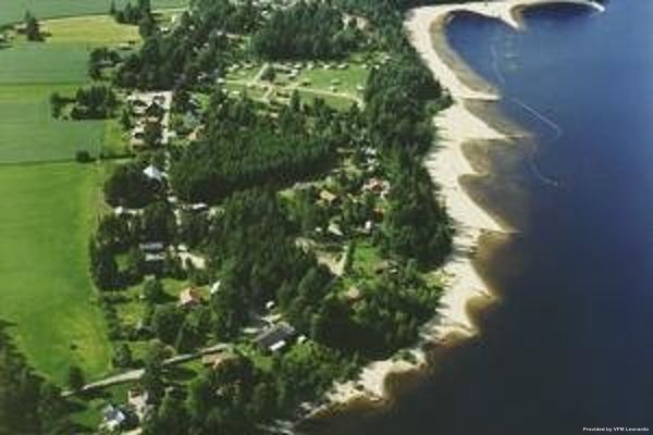 Orbaden Konferens O Fritid (Gävleborgs Län)